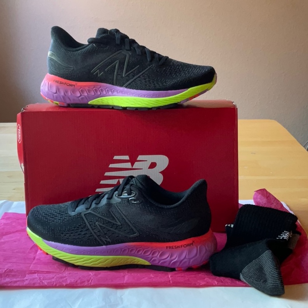 🏃‍♀️👟🏃‍♀️ NEW BALANCE SNEAKERS 🏃‍♀️👟🏃‍♀️ NWT 🏃‍♀️👟🏃‍♀️ - Picture 13 of 16